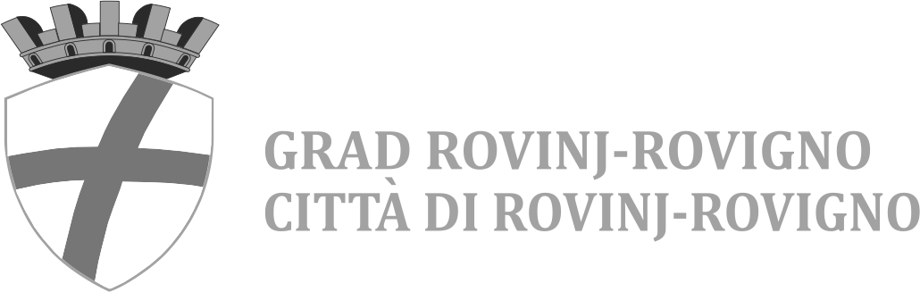 Grad Rovinj Logo