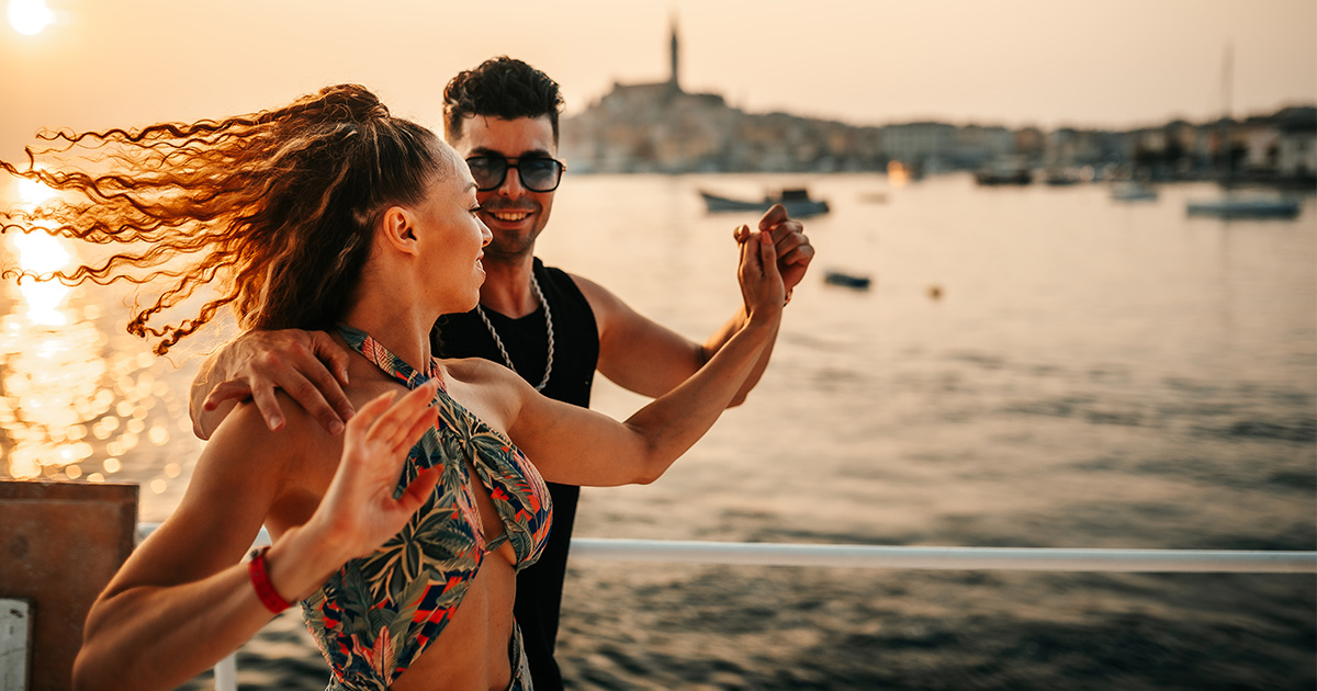 Summer Bachata Festival - Bachata Family Reunion 2026