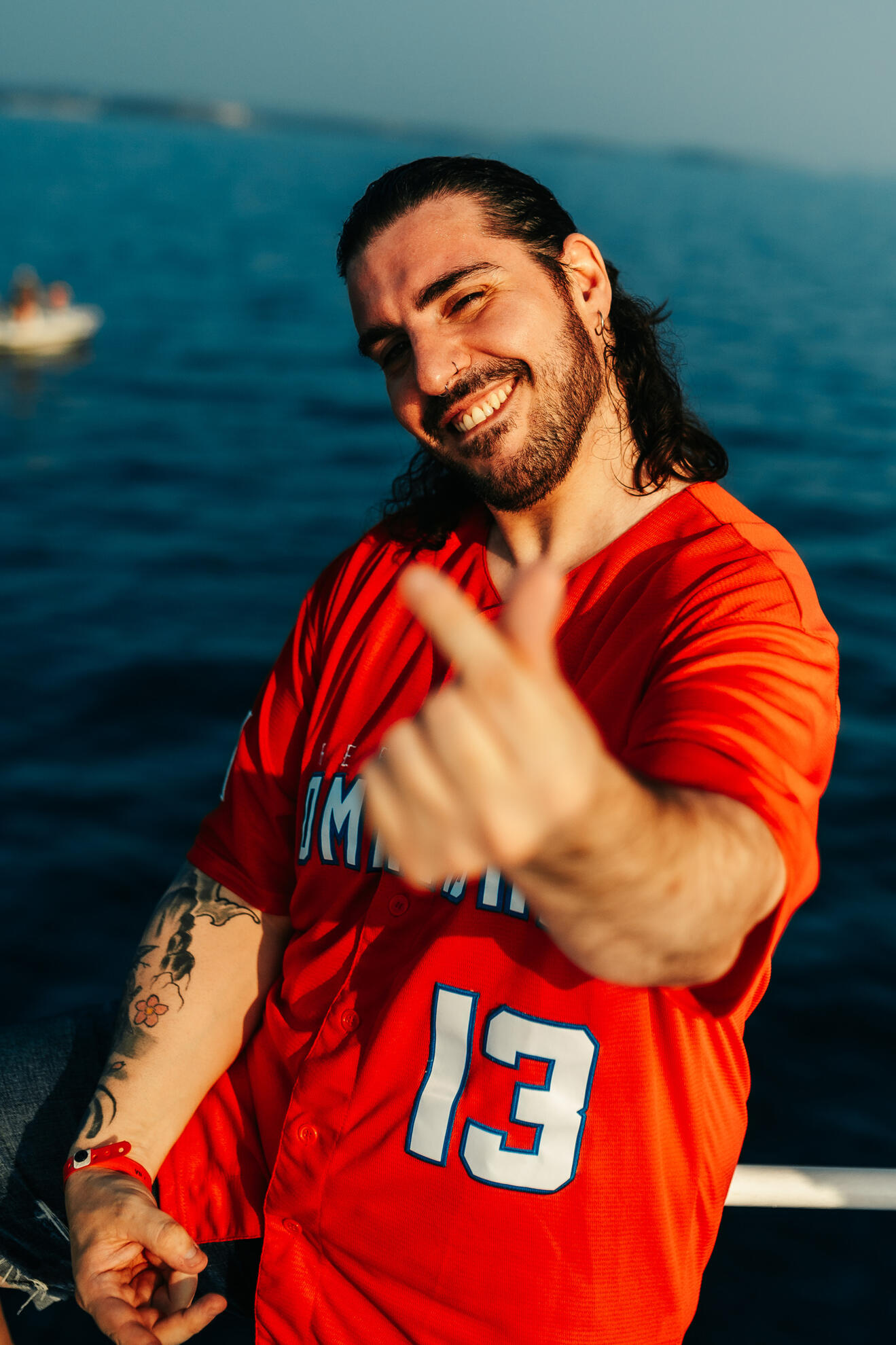 DJ Alejandro