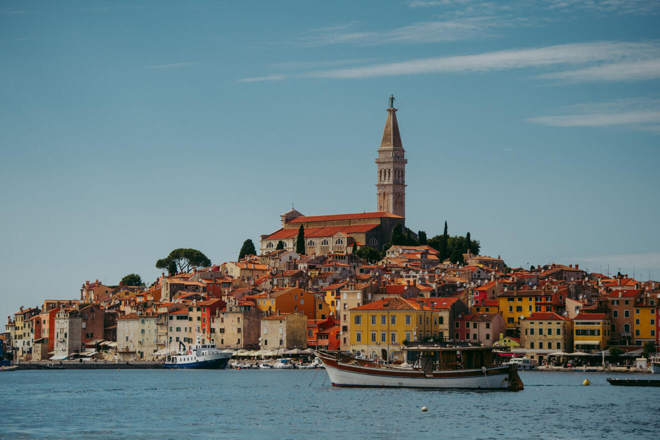 Novi Rovinj