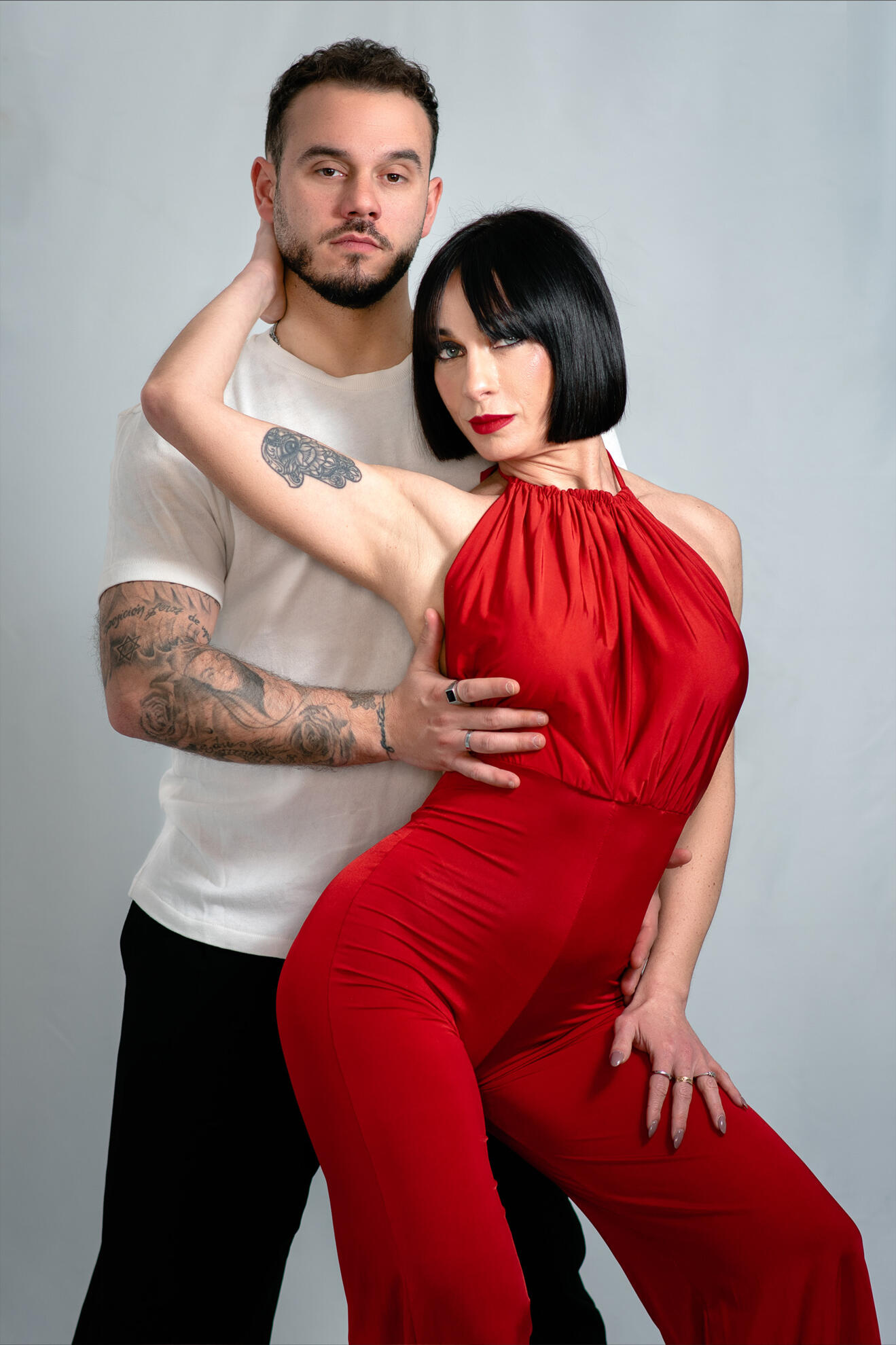 Edu & Fati