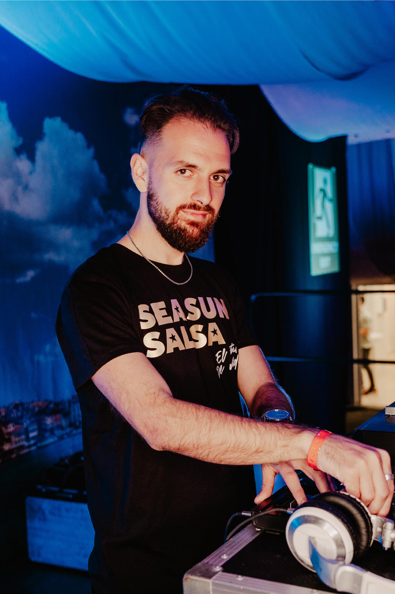 DJ Dimen5ions