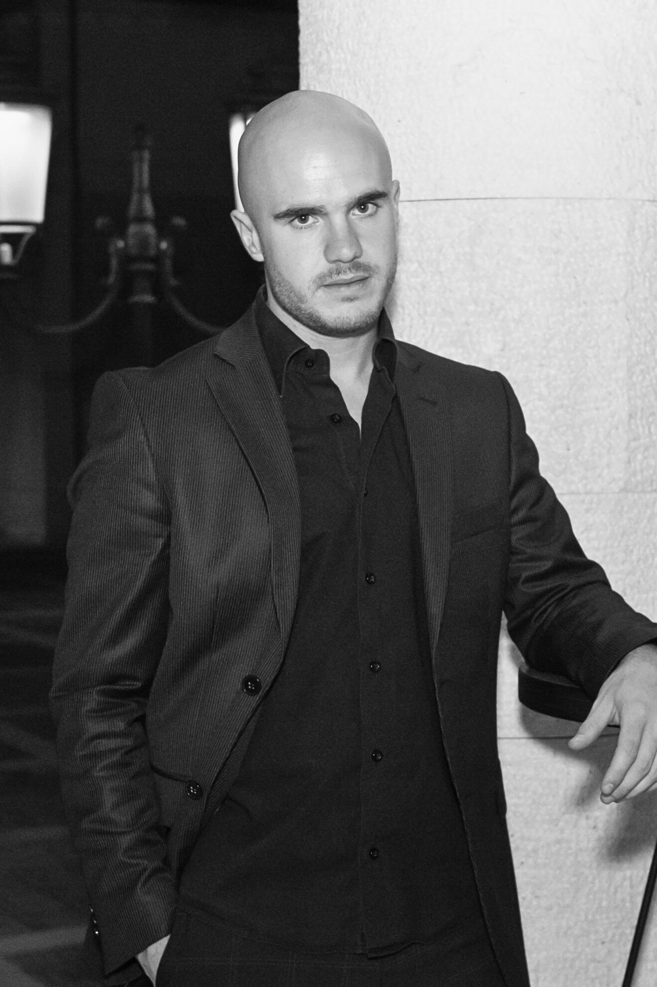 Leo Bilman