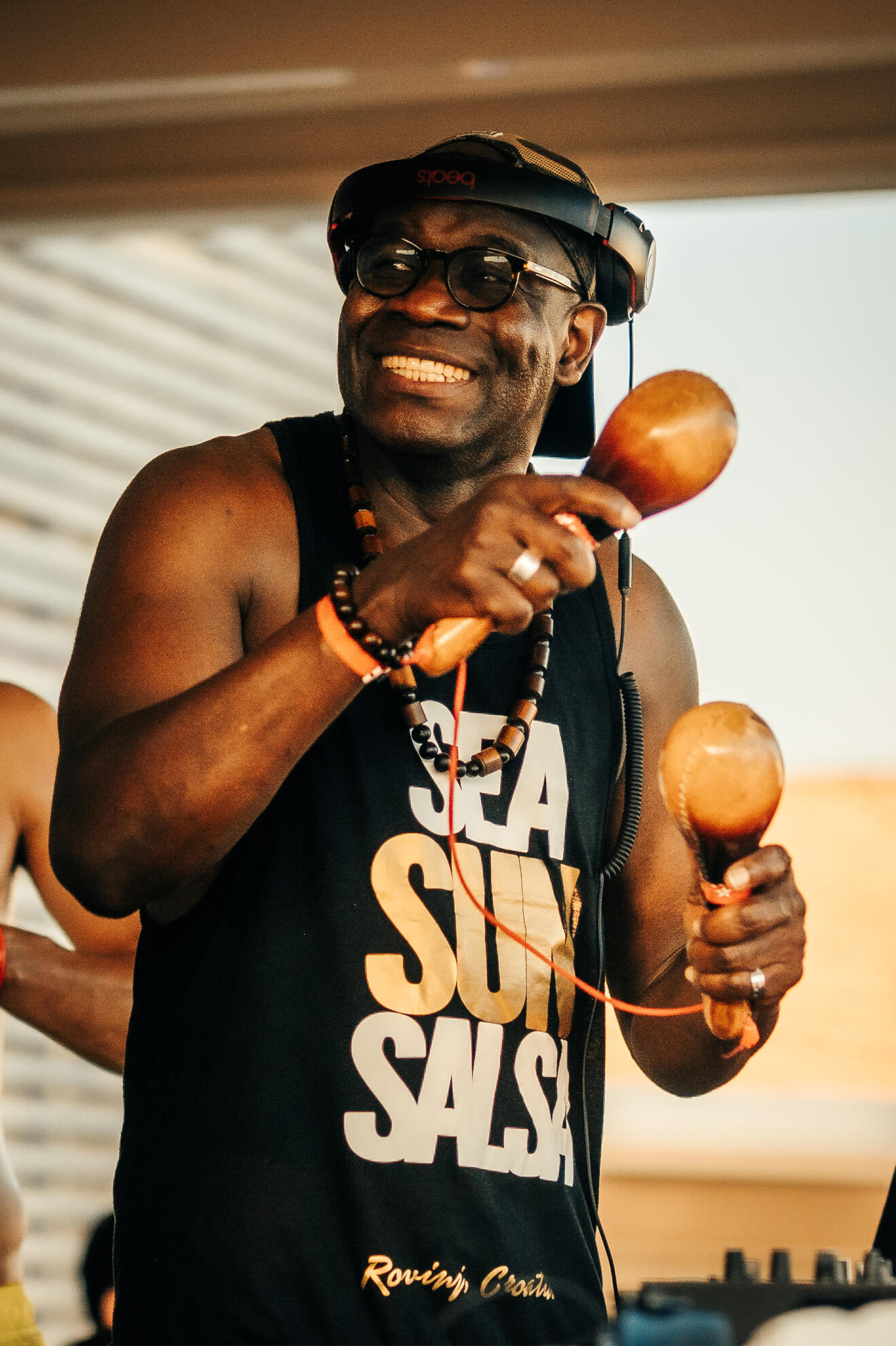 DJ Julian Duke