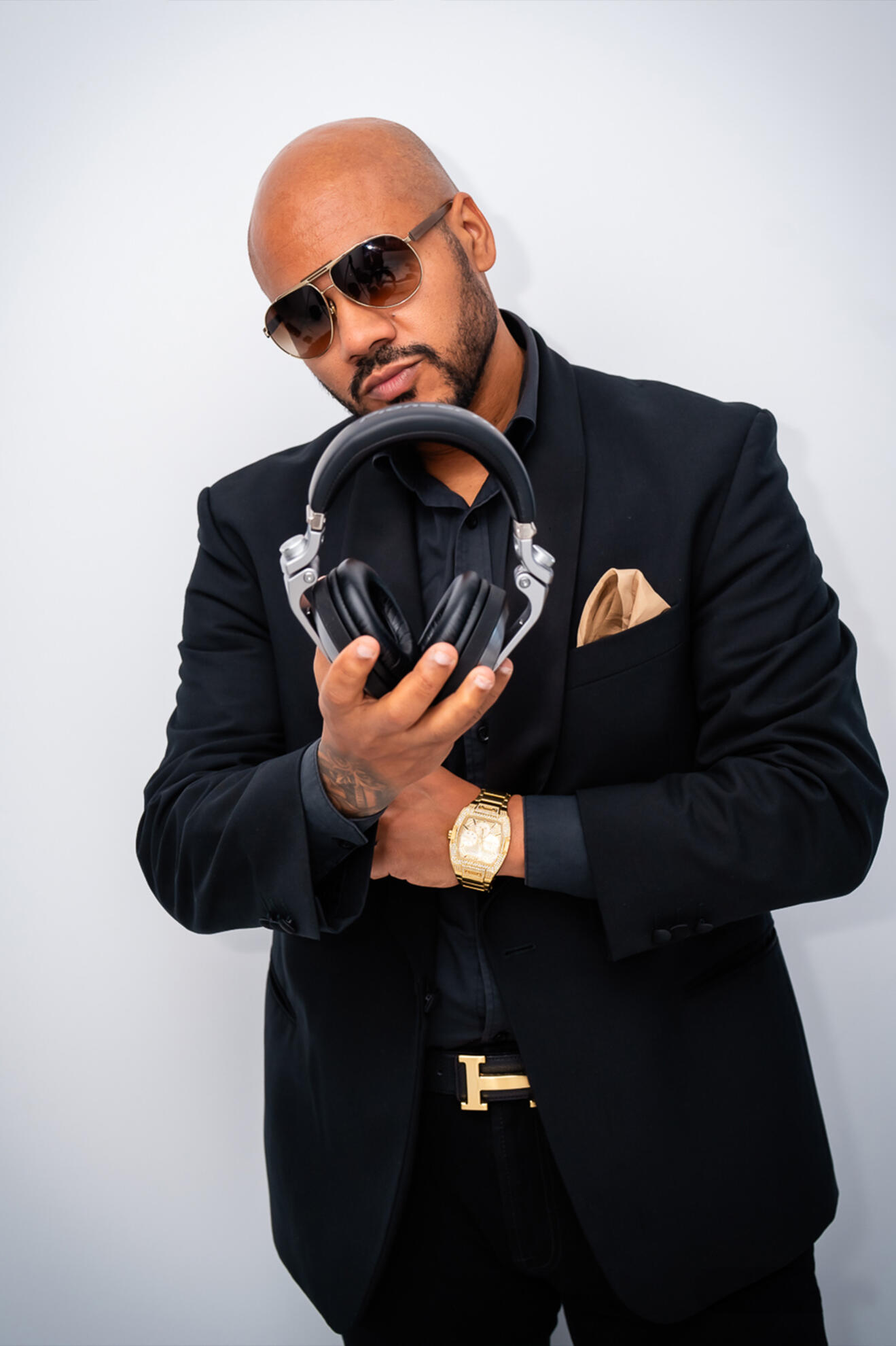 DJ Khalid
