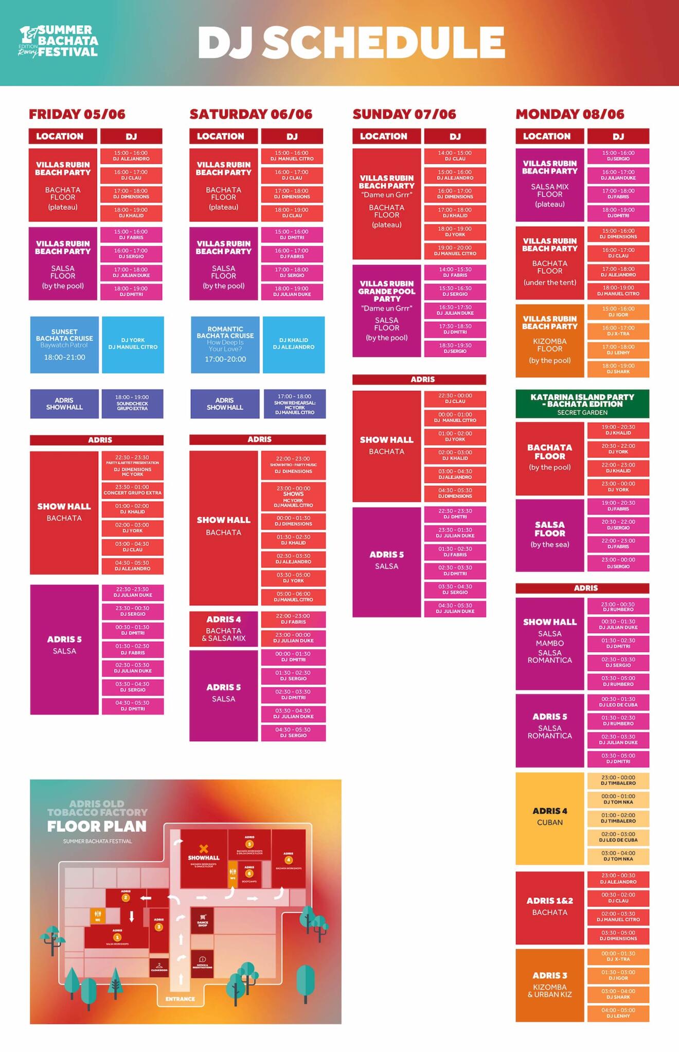 SBF DJ schedule 2026 Stella Grbec.jpg