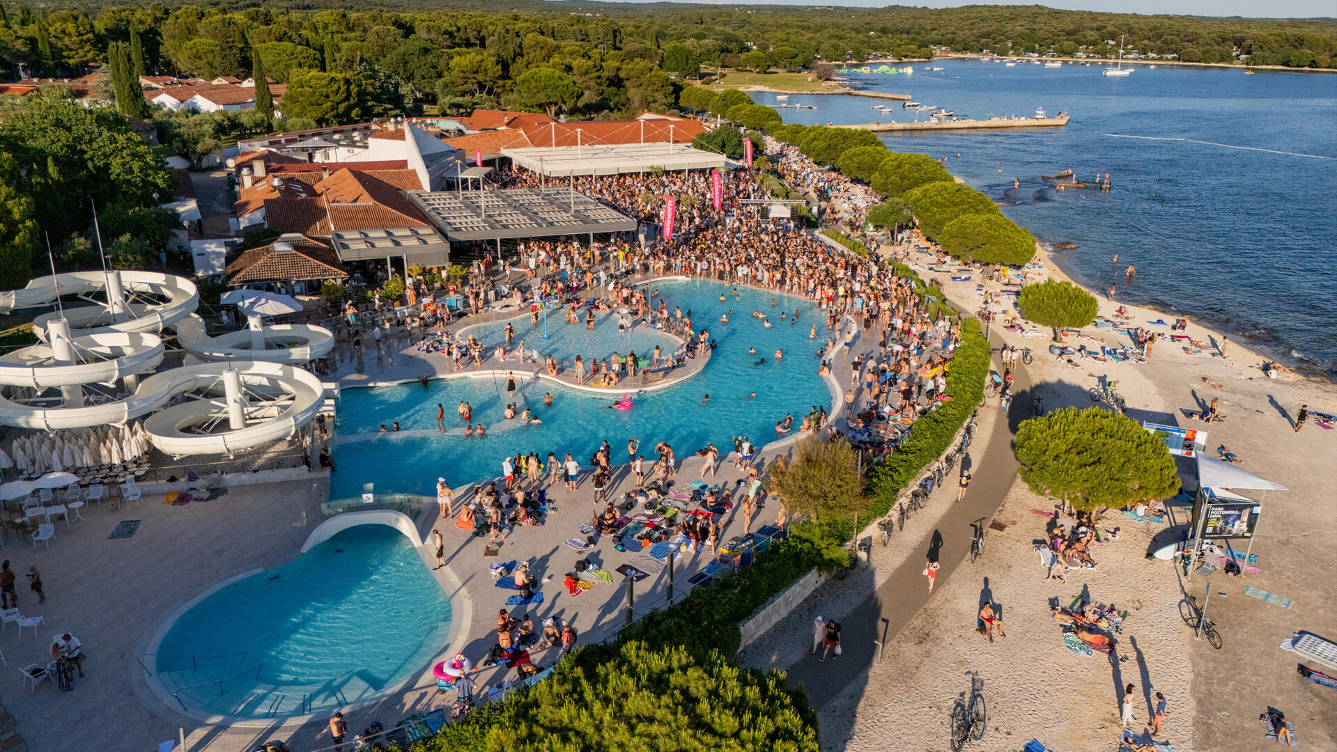 Villas Rubin Resort