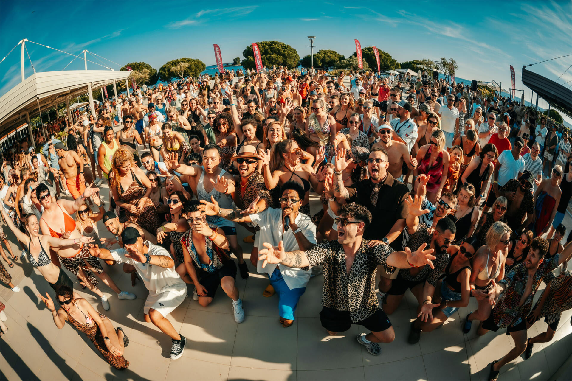 Summer Bachata Festival Returns to Rovinj in 2027!