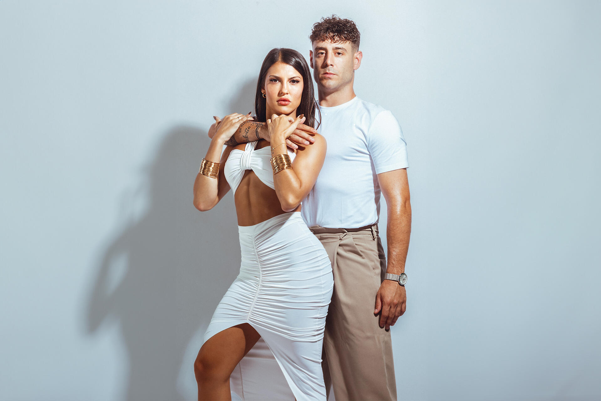 David & Ines