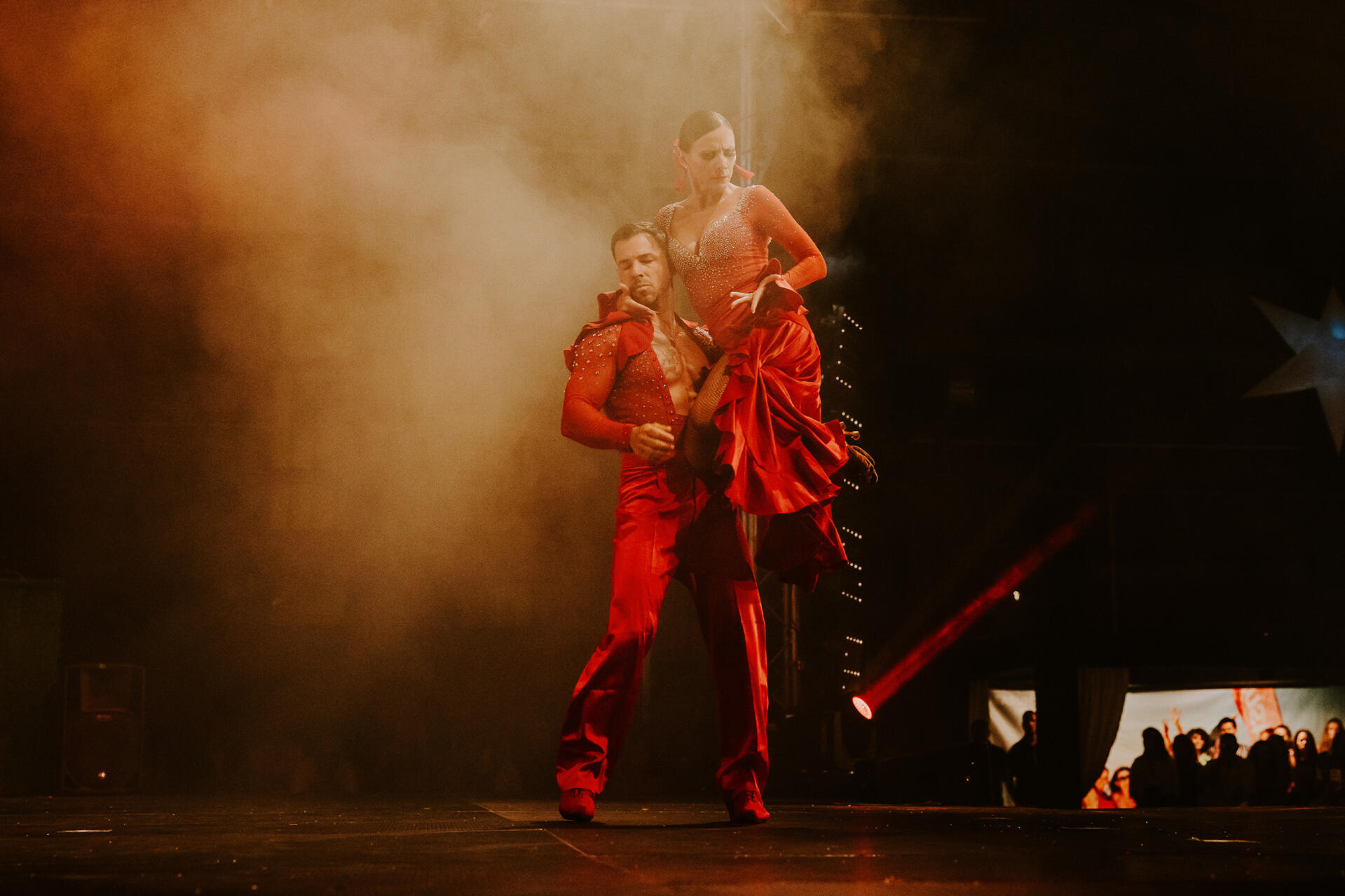 Fabian & Fania