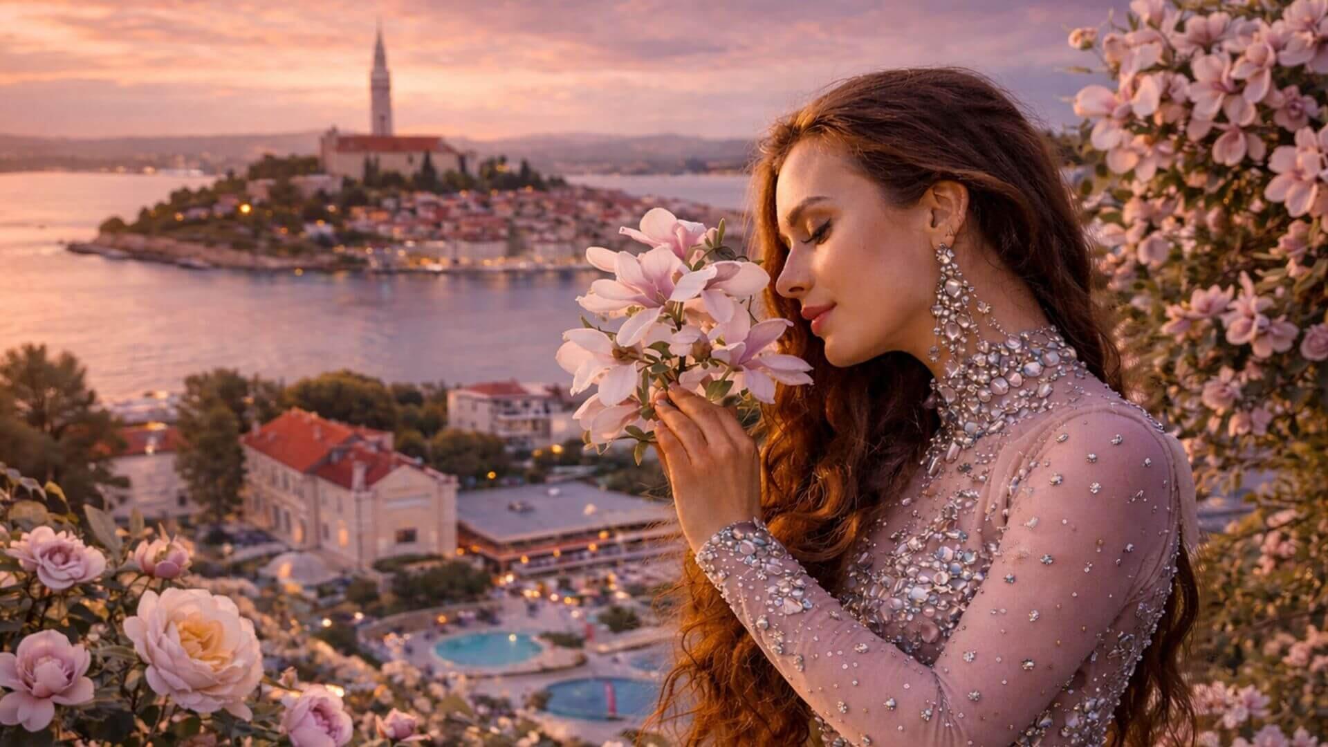 Introducing Katarina Island Party!