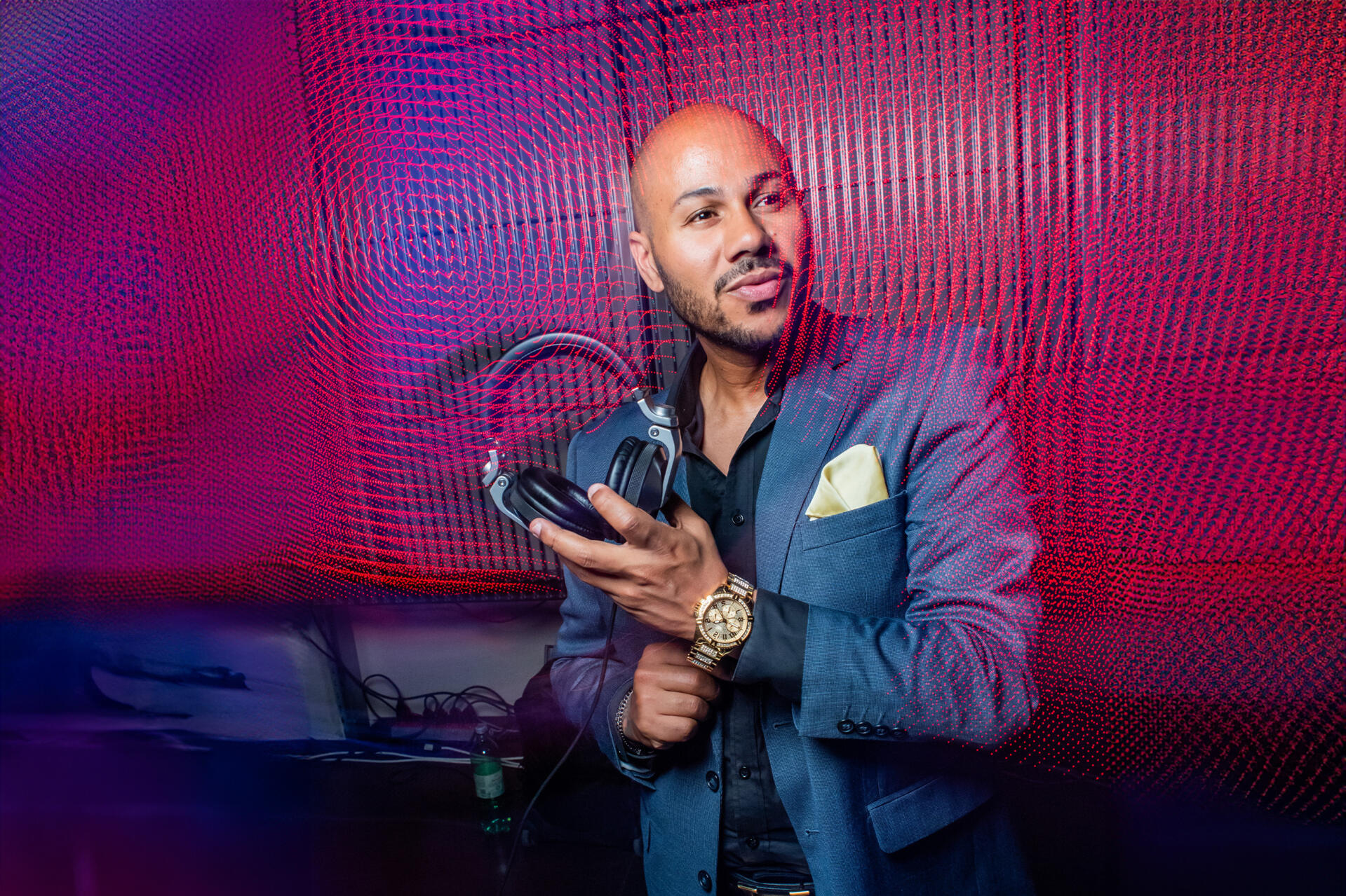 DJ Khalid