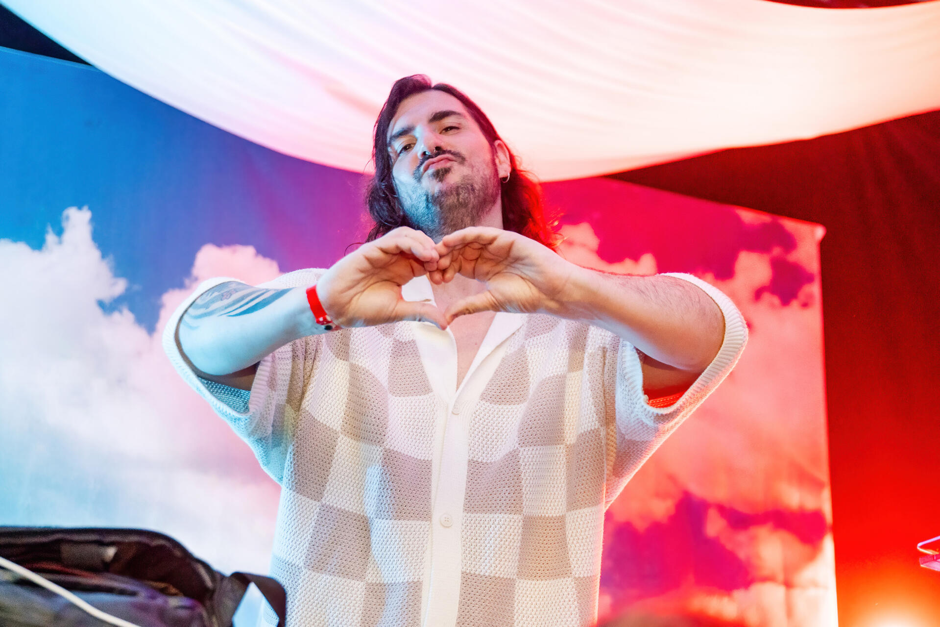 DJ Alejandro
