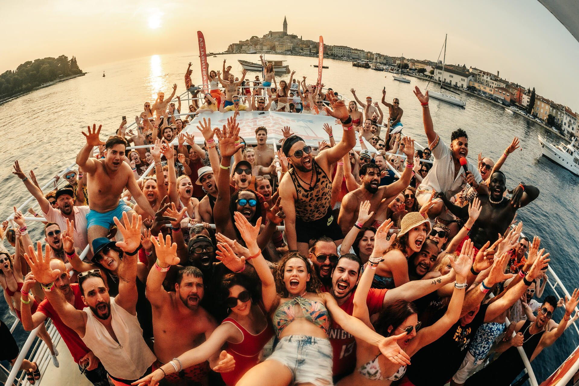 Blind bird tickets are live - and so is our new website!