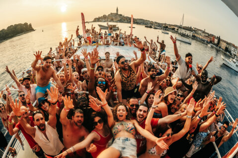 Blind bird tickets are live - and so is our new website!