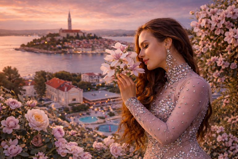 KATARINA ISLAND PARTY