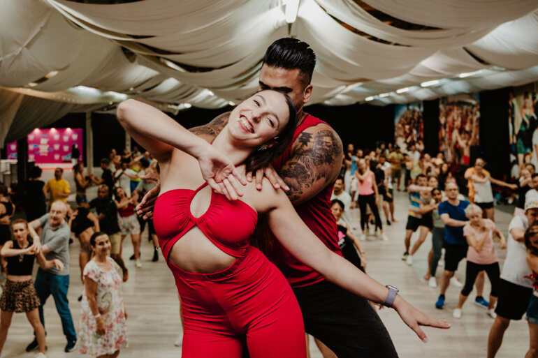 WORKSHOPS & BOOTCAMPS