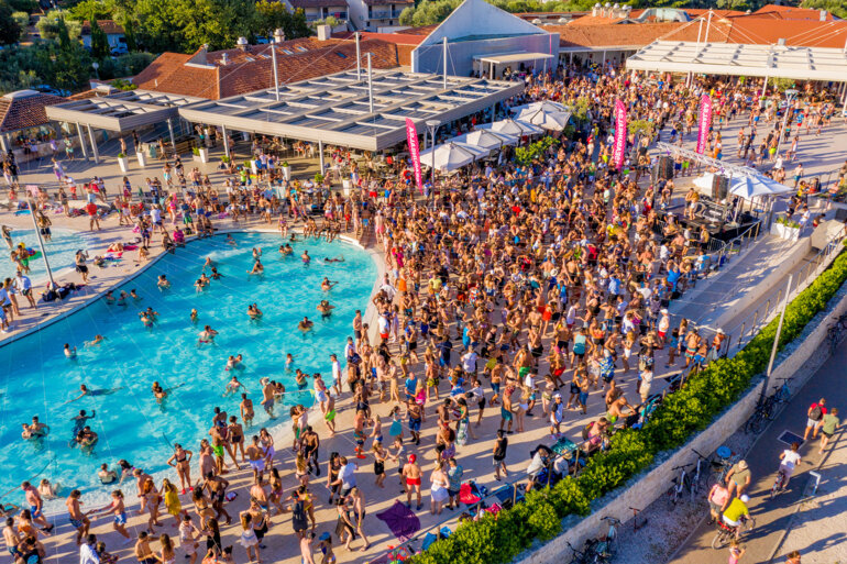 Villas Rubin Resort (3*)