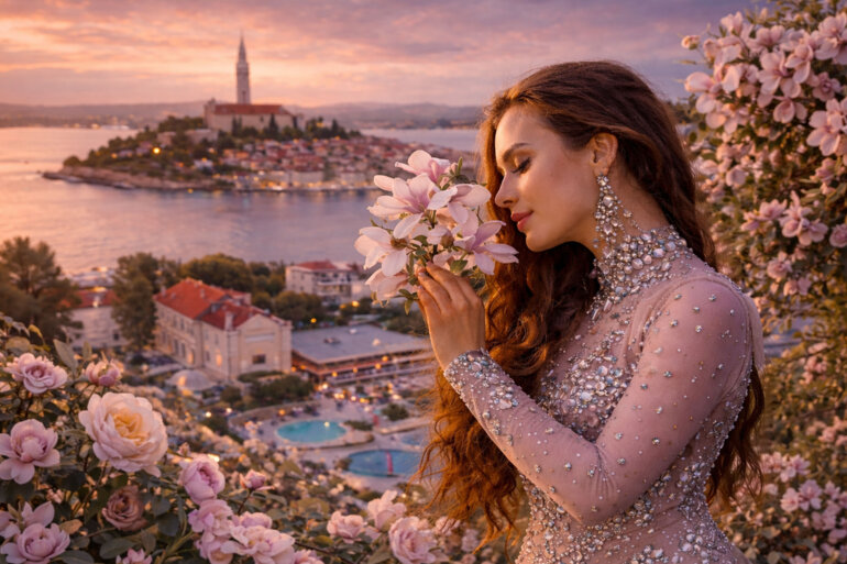 Introducing Katarina Island Party!